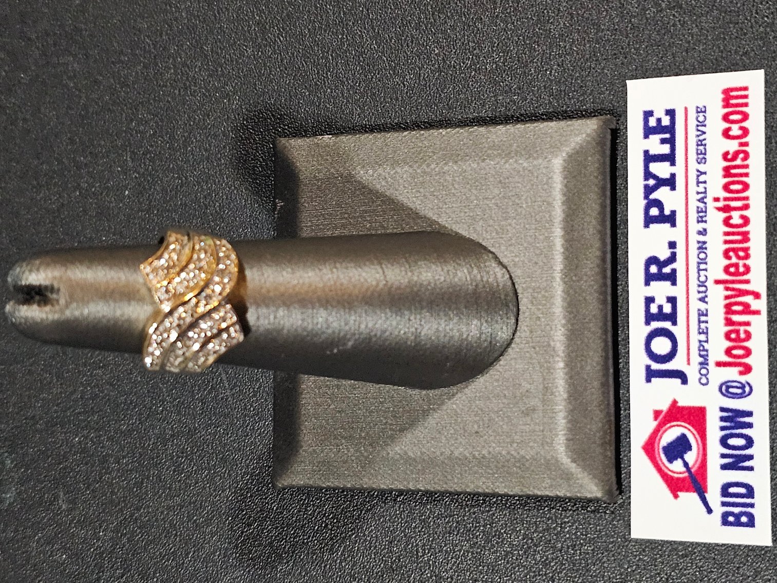 Image for St. Albans, WV – Jewelry, Coins, Watches and More!