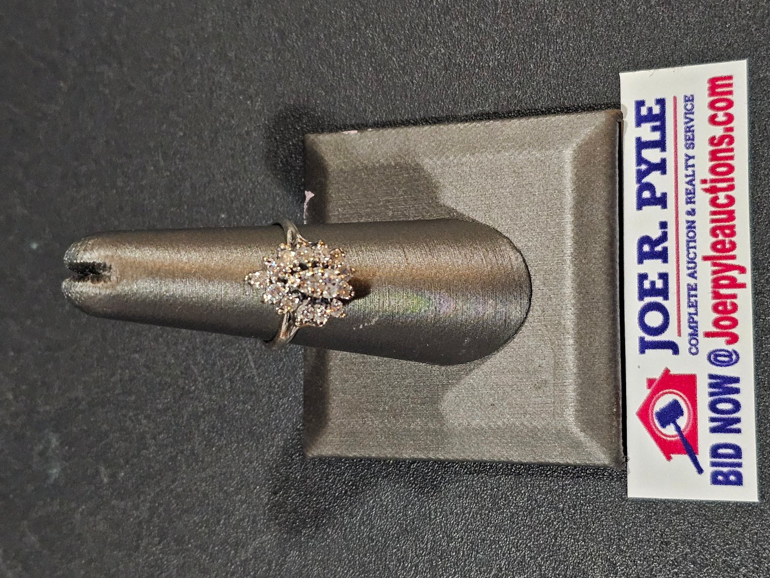 Image for St. Albans, WV – Jewelry, Coins, Watches and More!