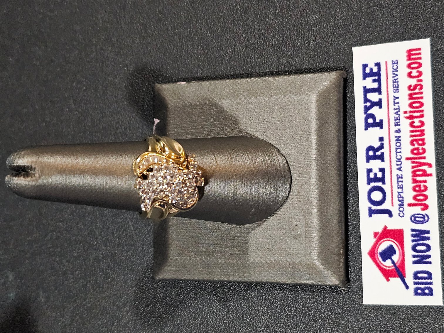 Image for St. Albans, WV – Jewelry, Coins, Watches and More!