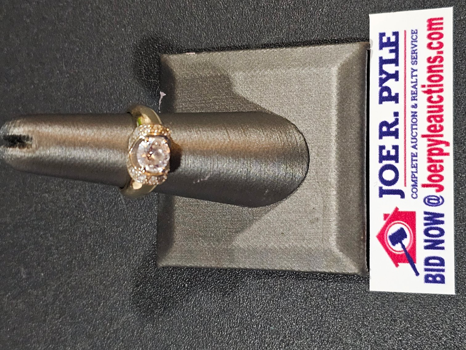 Image for St. Albans, WV – Jewelry, Coins, Watches and More!