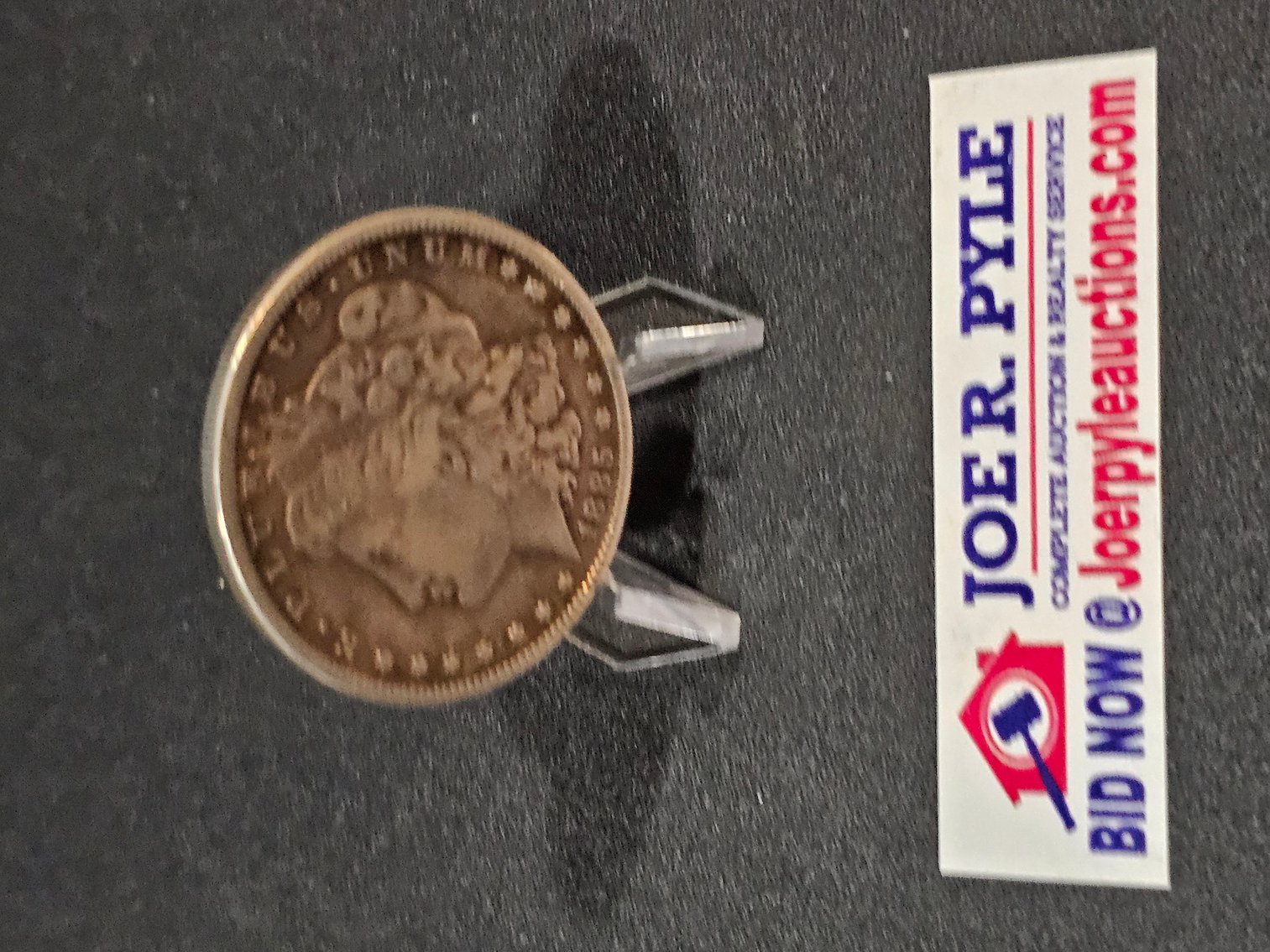 Image for St. Albans, WV – Jewelry, Coins, Watches and More!