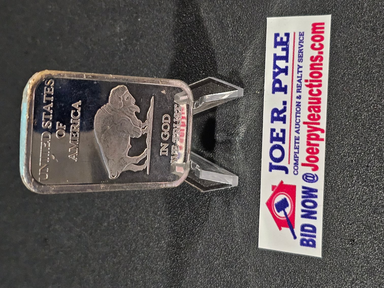 Image for St. Albans, WV – Jewelry, Coins, Watches and More!