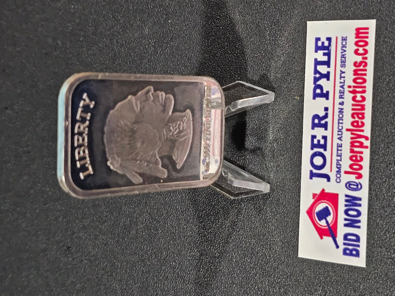 Image for St. Albans, WV – Jewelry, Coins, Watches and More!