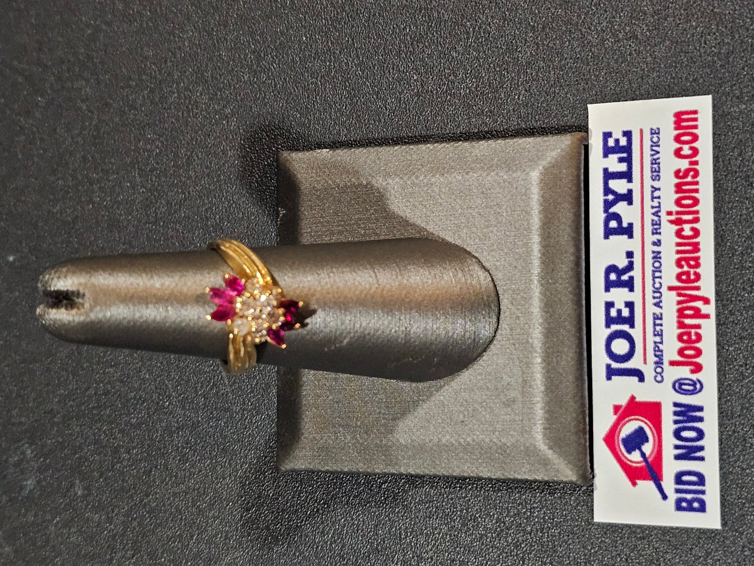 Image for St. Albans, WV – Jewelry, Coins, Watches and More!