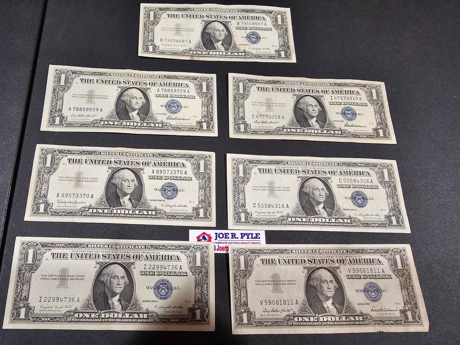 Image for St. Albans, WV – Jewelry, Coins, Watches and More!