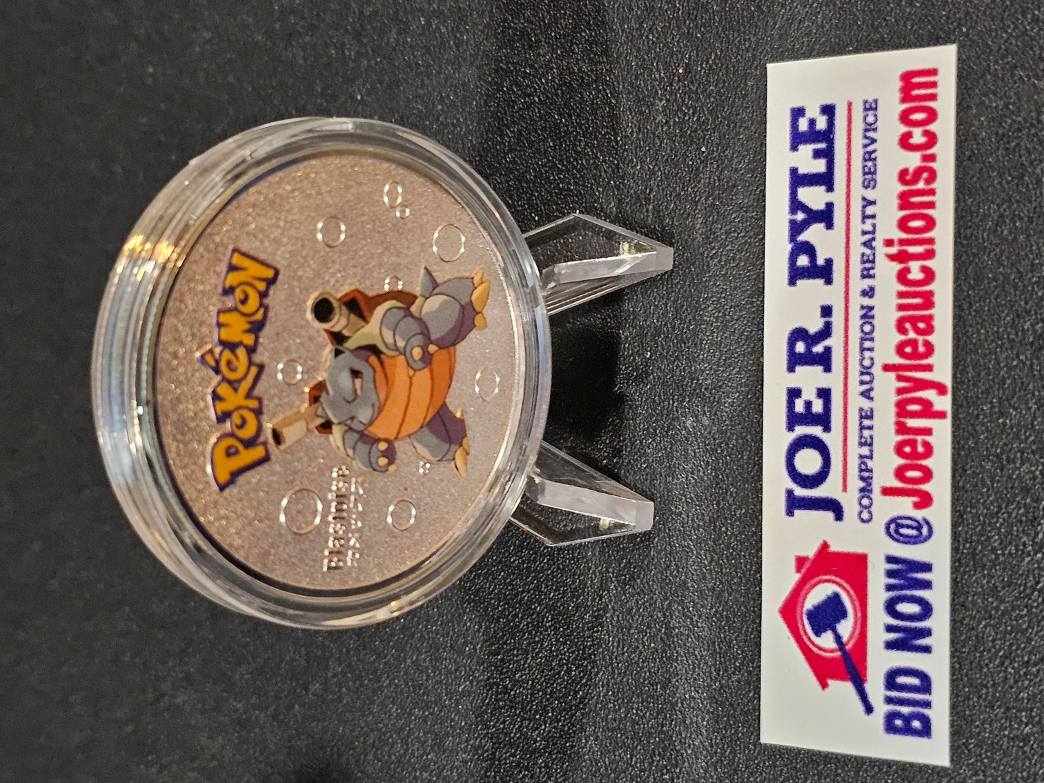 Image for St. Albans, WV – Jewelry, Coins, Watches and More!