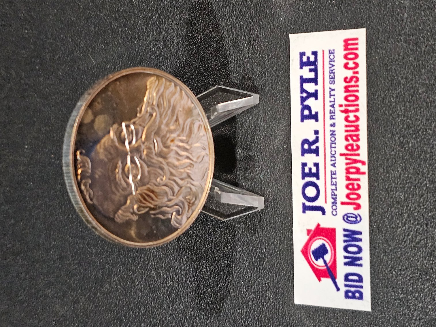 Image for St. Albans, WV – Jewelry, Coins, Watches and More!