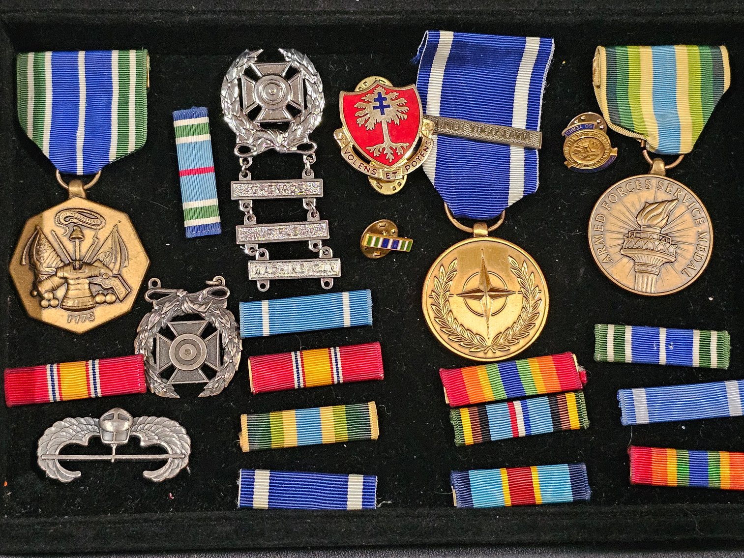 Image for St. Albans, WV – Jewelry, Coins, Watches and More!