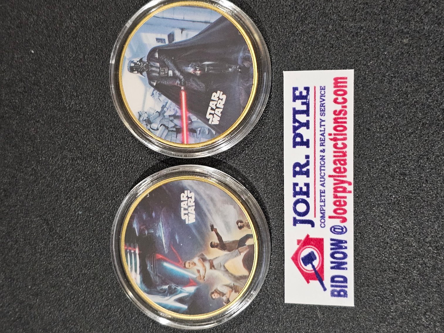 Image for St. Albans, WV – Jewelry, Coins, Watches and More!