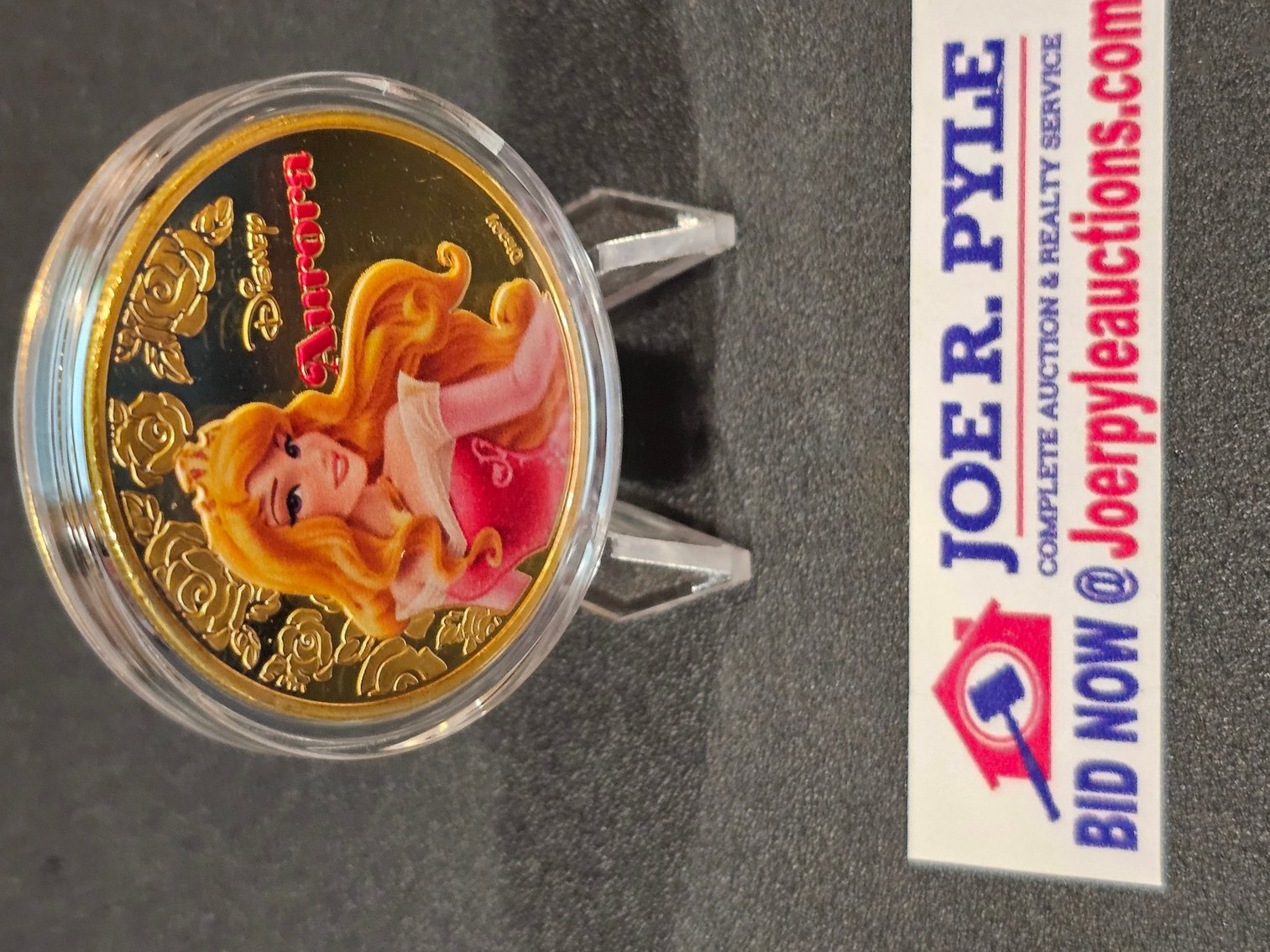 Image for St. Albans, WV – Jewelry, Coins, Watches and More!