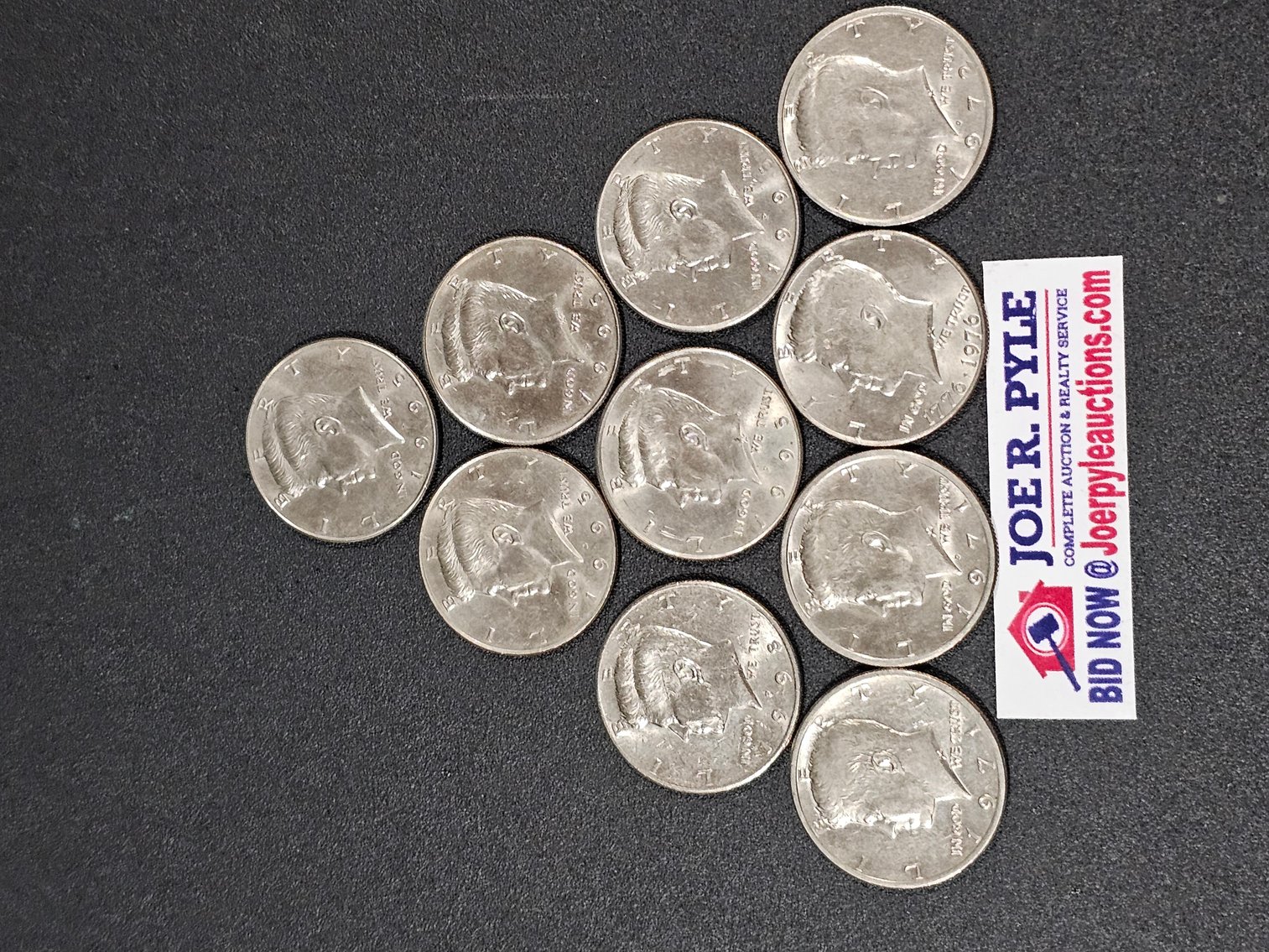 Image for St. Albans, WV – Jewelry, Coins, Watches and More!