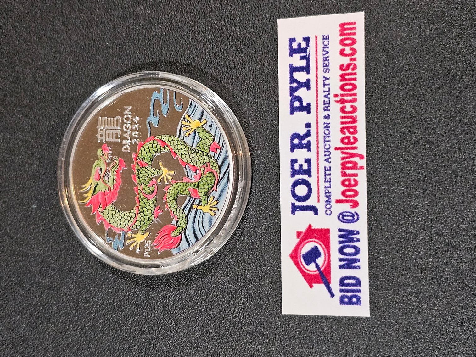 Image for St. Albans, WV – Jewelry, Coins, Watches and More!