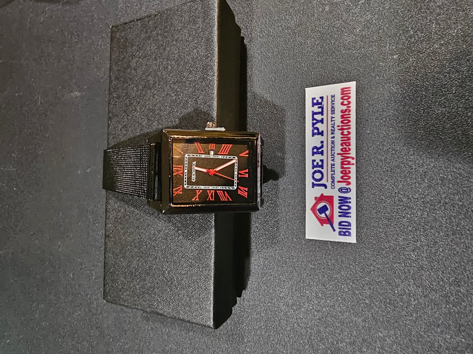 Image for St. Albans, WV – Jewelry, Coins, Watches and More!