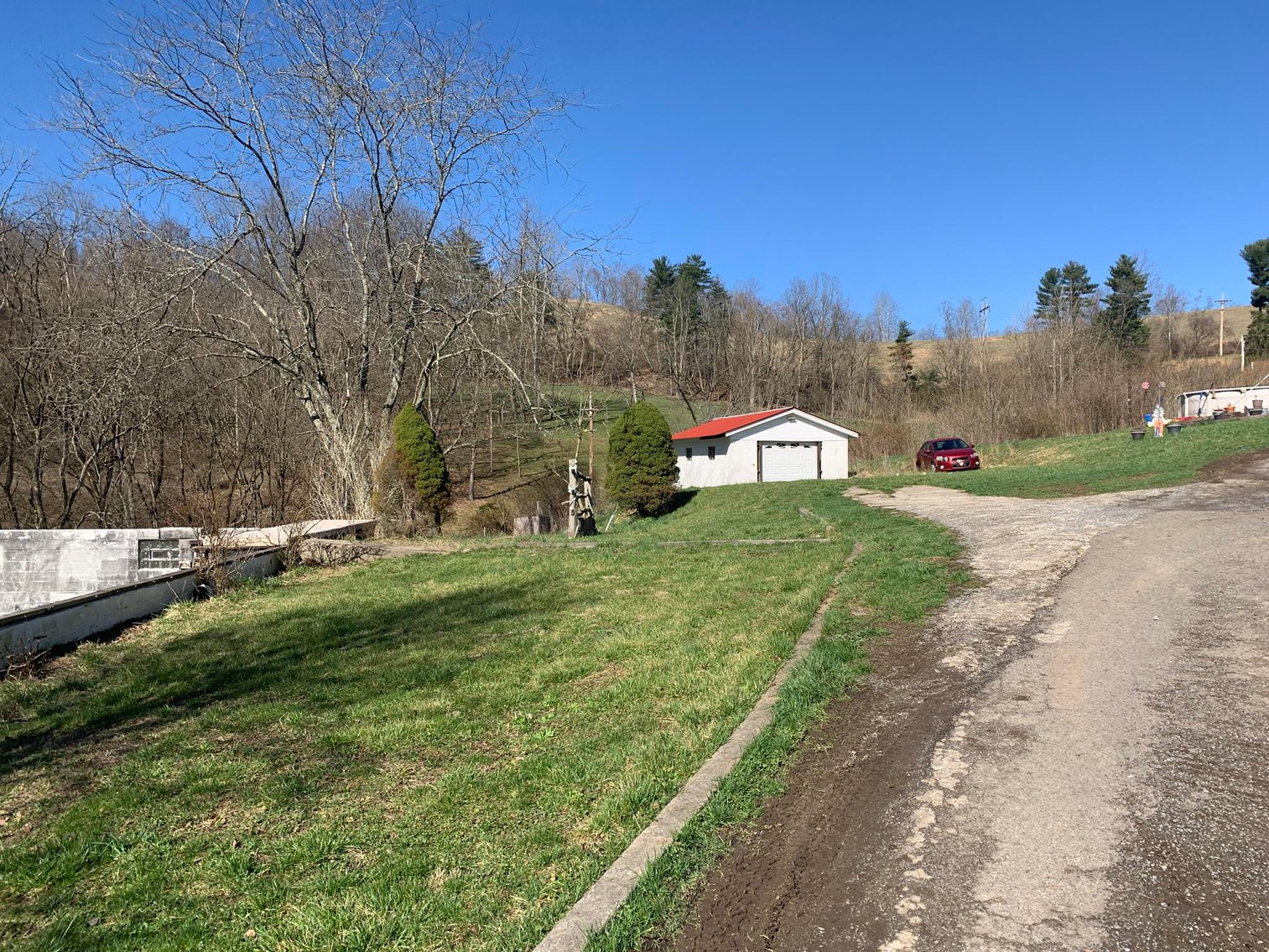 Image for SOLD $20,625 - 2.36 Acres Selling to the Highest Bidder