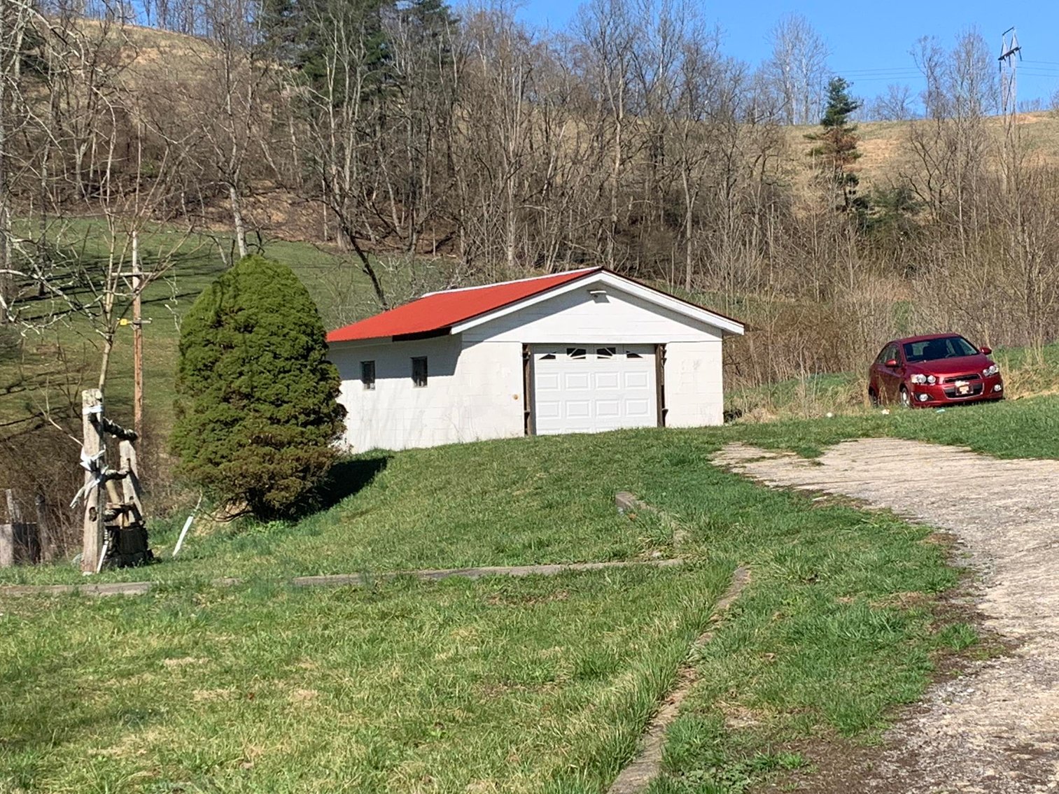 Image for SOLD $20,625 - 2.36 Acres Selling to the Highest Bidder