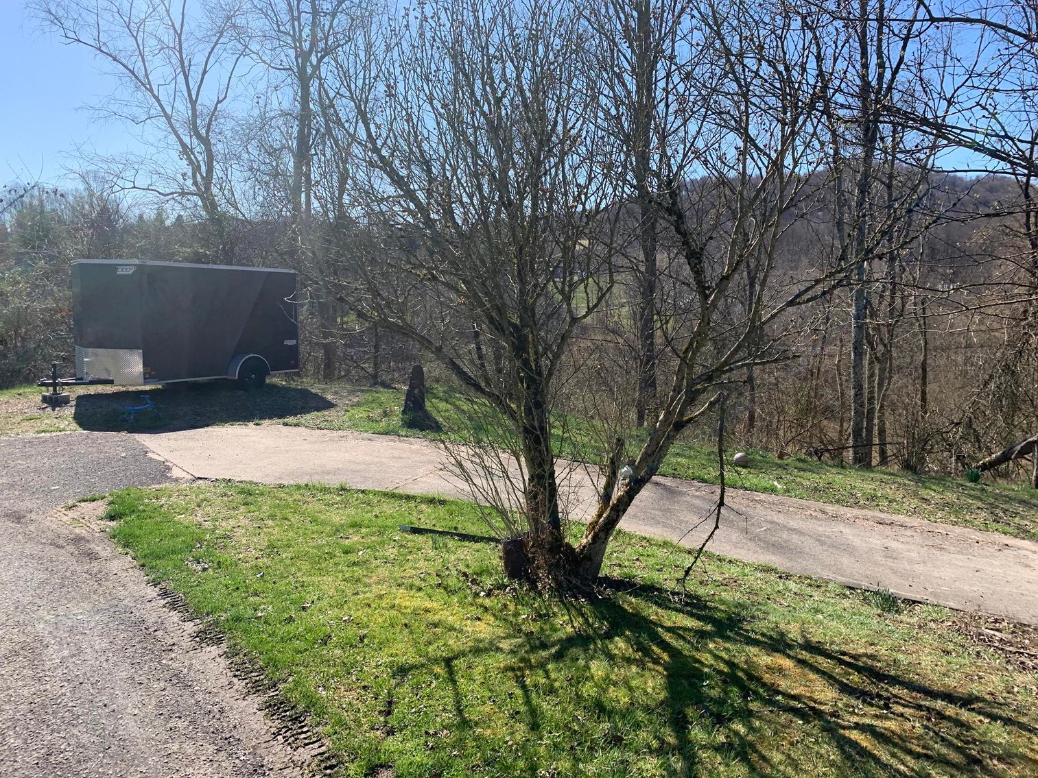 Image for SOLD $20,625 - 2.36 Acres Selling to the Highest Bidder