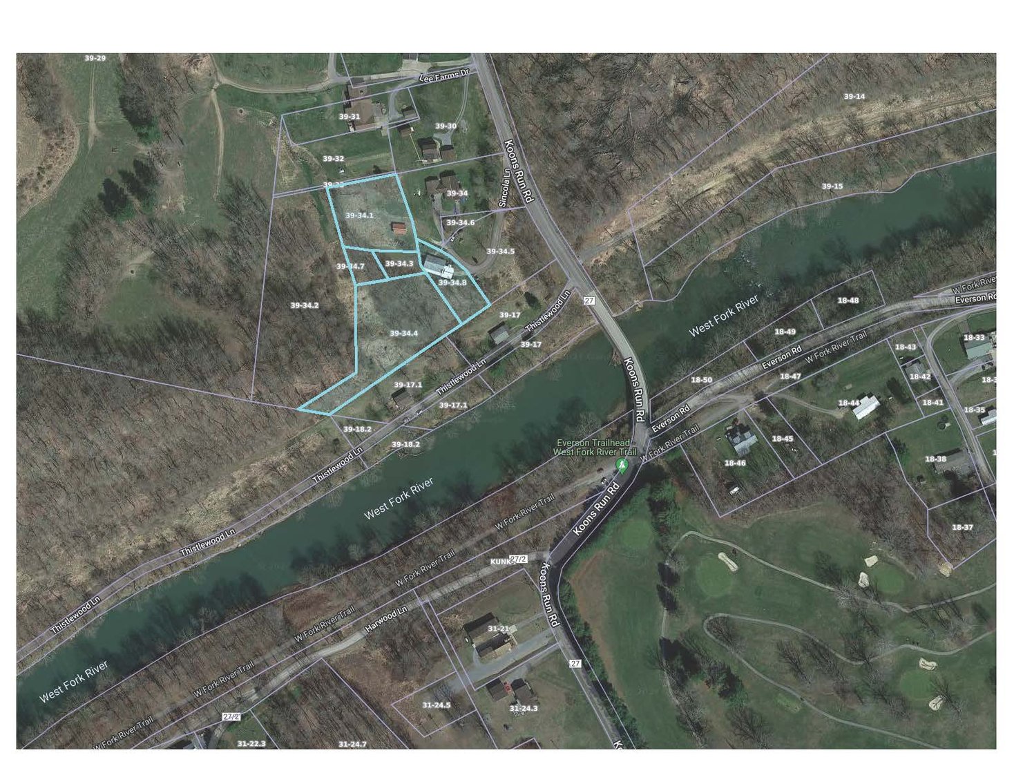 Image for SOLD $20,625 - 2.36 Acres Selling to the Highest Bidder