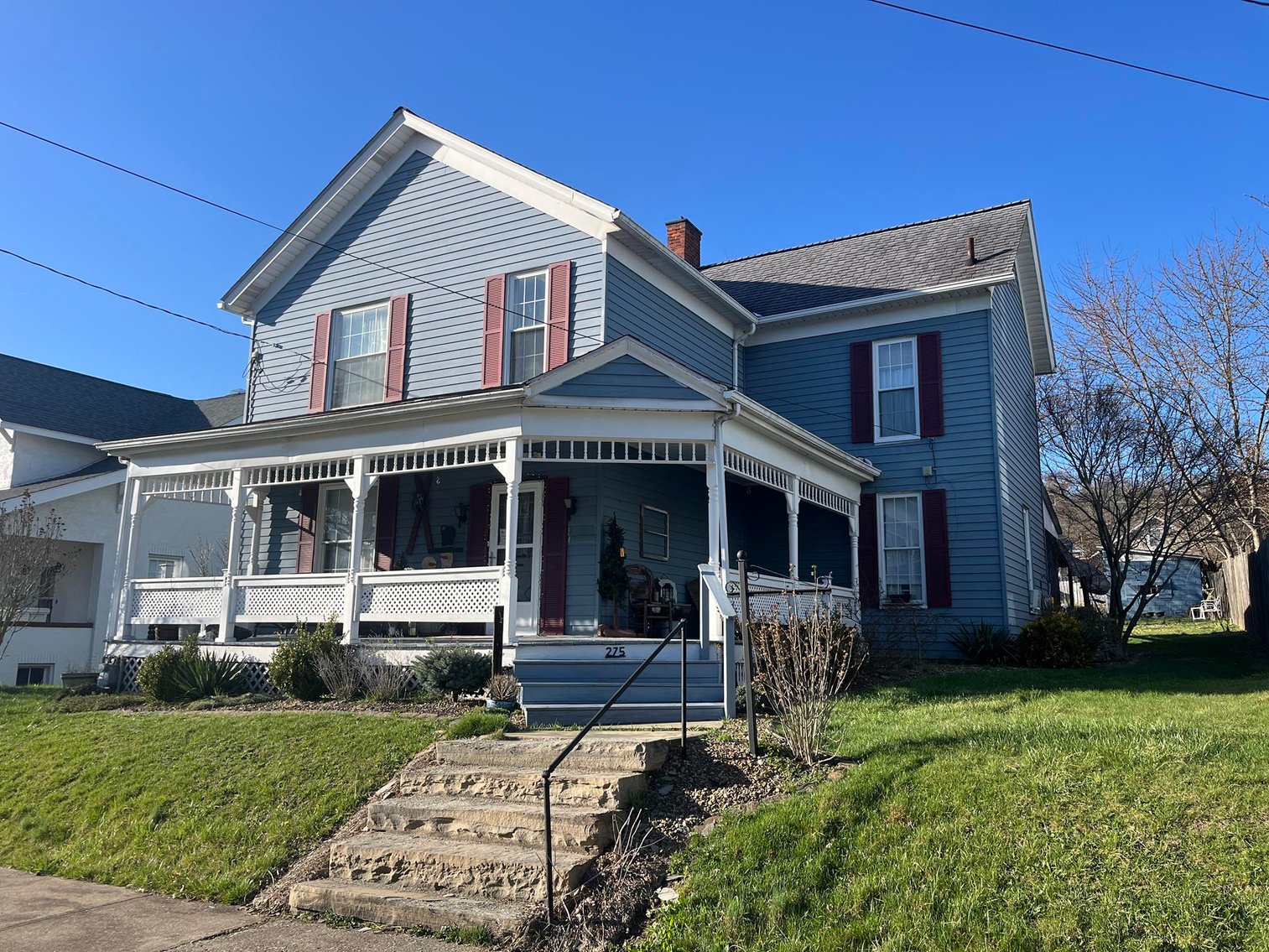 Image for SOLD $107,250 - 3 Bedroom on a Nice Lot with Storage Building