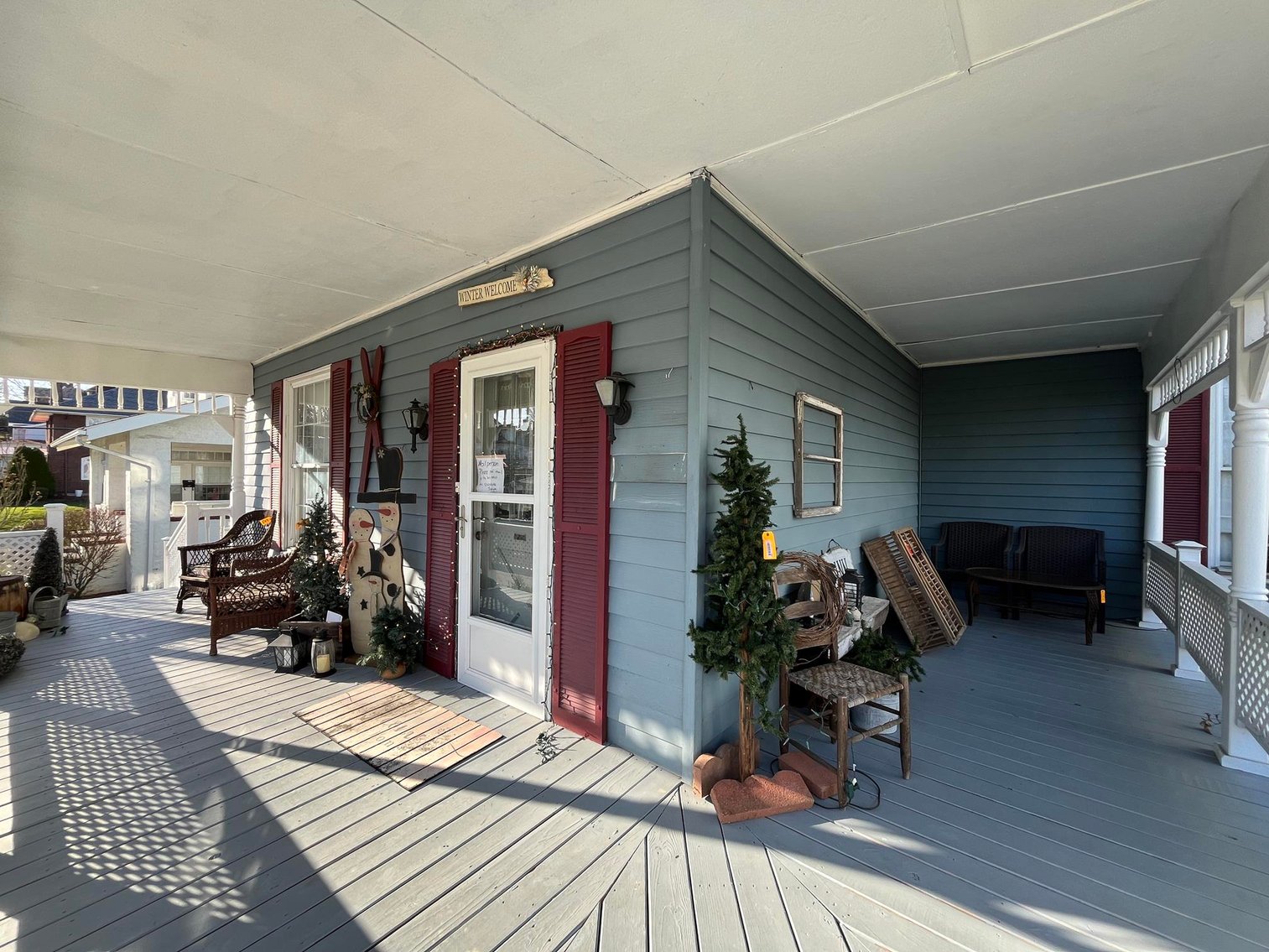 Image for SOLD $107,250 - 3 Bedroom on a Nice Lot with Storage Building