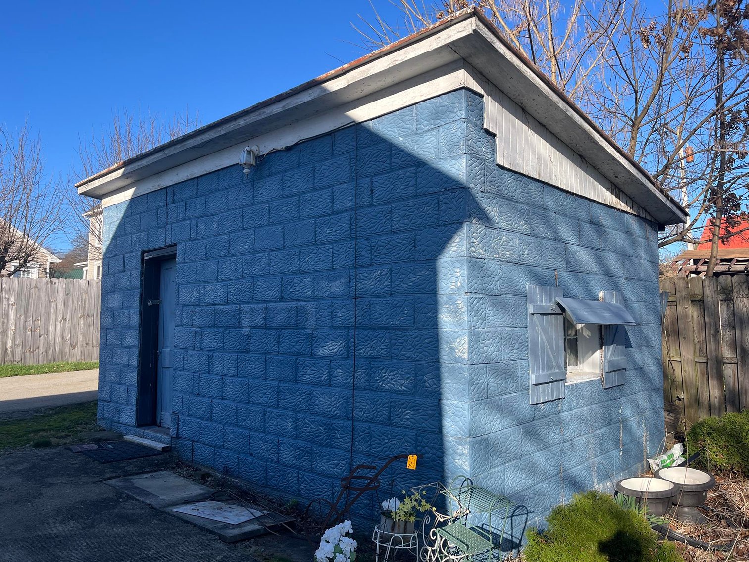 Image for SOLD $107,250 - 3 Bedroom on a Nice Lot with Storage Building
