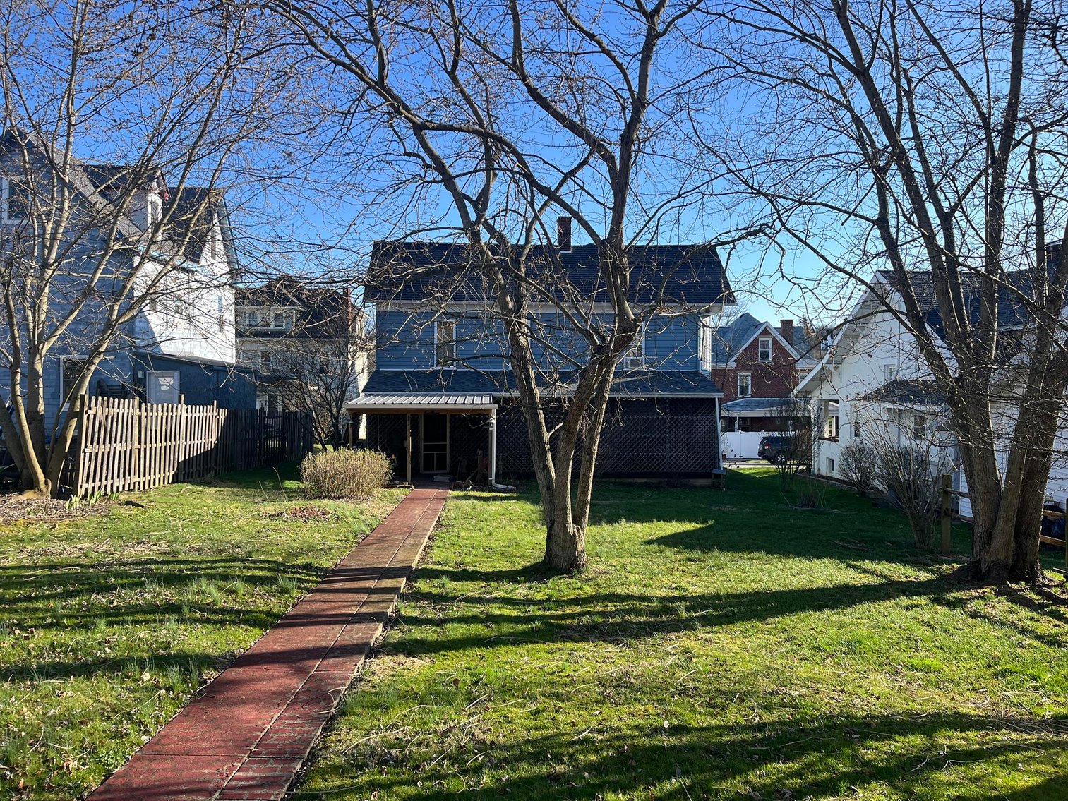 Image for SOLD $107,250 - 3 Bedroom on a Nice Lot with Storage Building