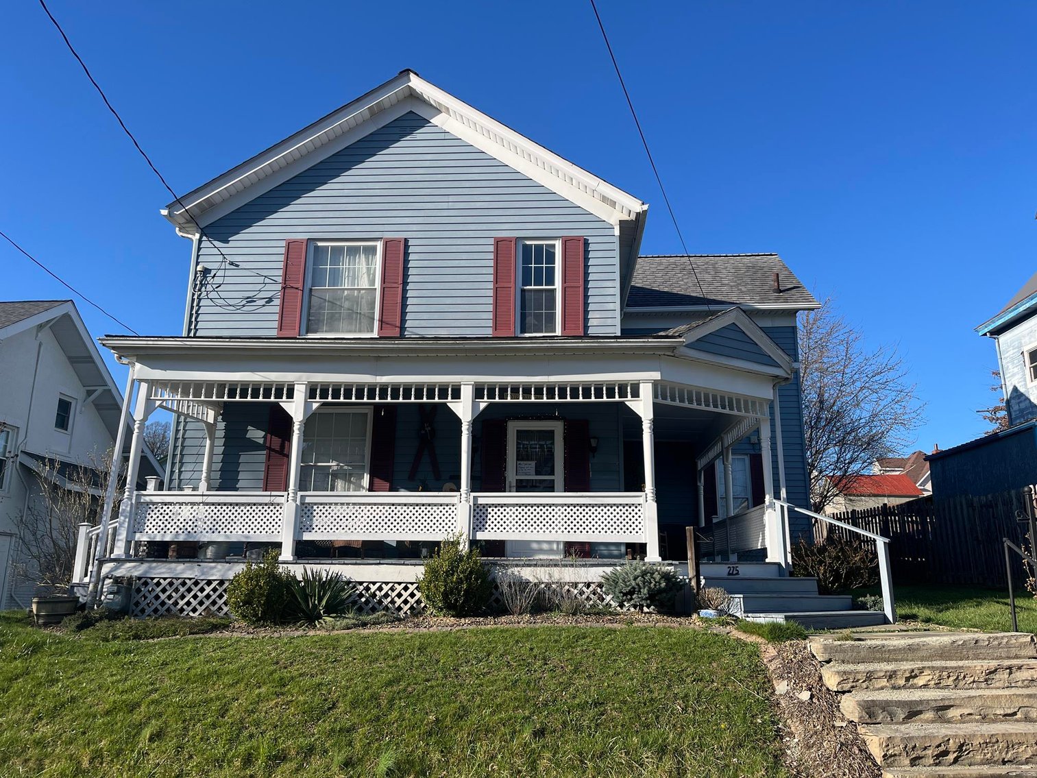 Image for SOLD $107,250 - 3 Bedroom on a Nice Lot with Storage Building