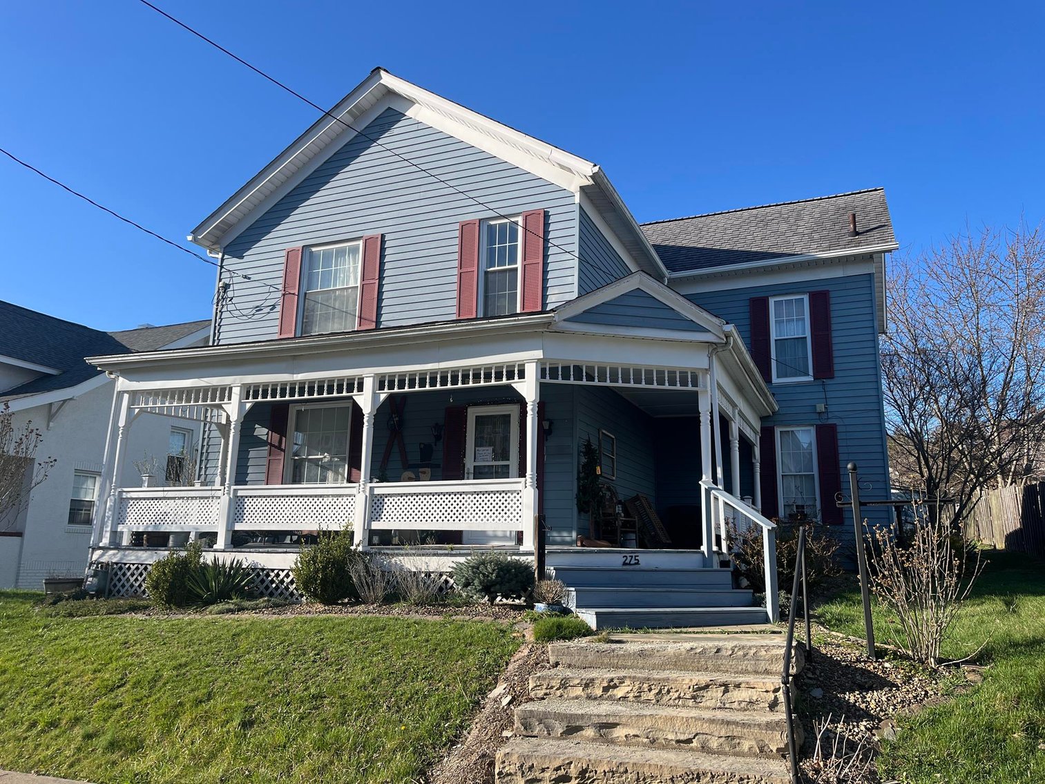 Image for SOLD $107,250 - 3 Bedroom on a Nice Lot with Storage Building