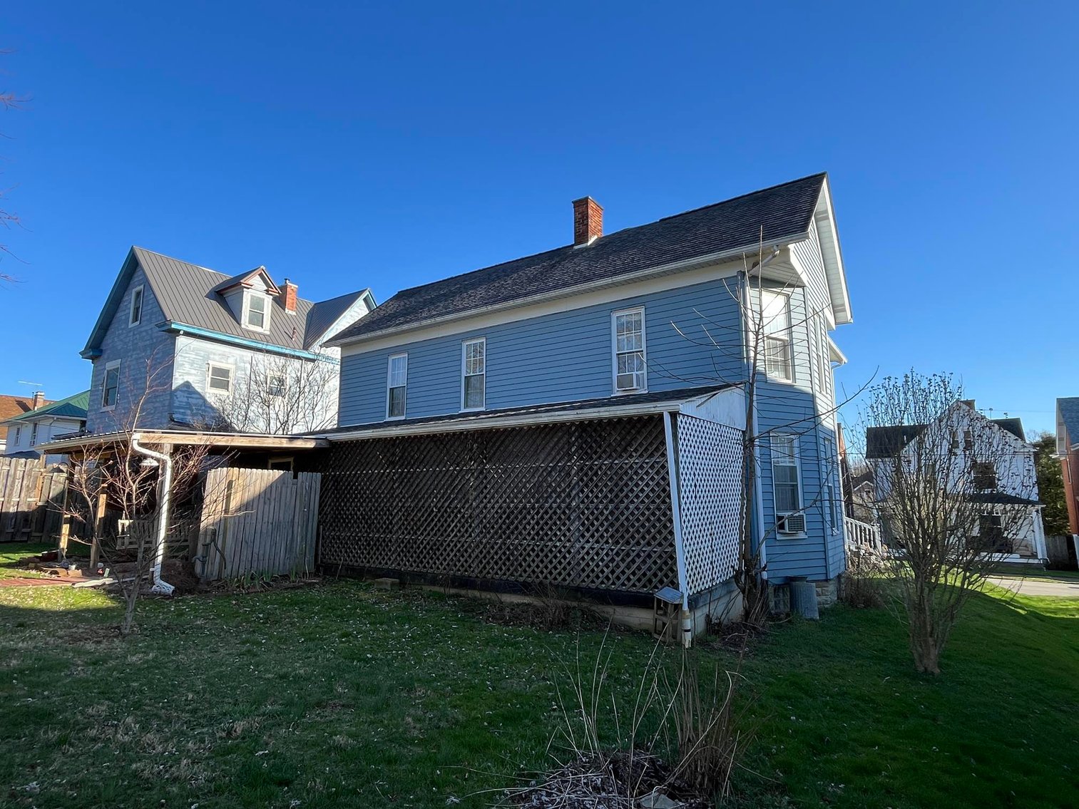 Image for SOLD $107,250 - 3 Bedroom on a Nice Lot with Storage Building