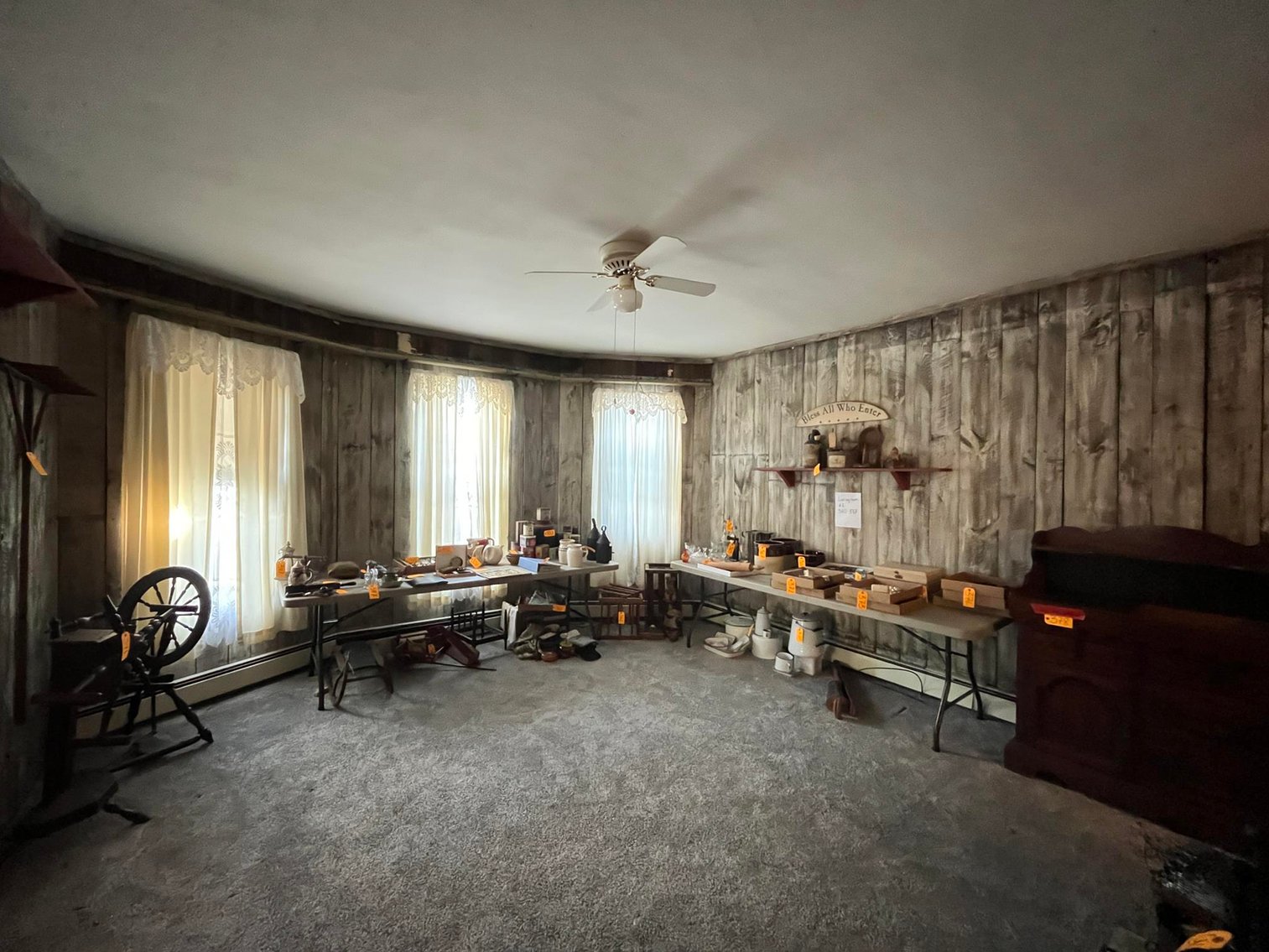 Image for SOLD $107,250 - 3 Bedroom on a Nice Lot with Storage Building