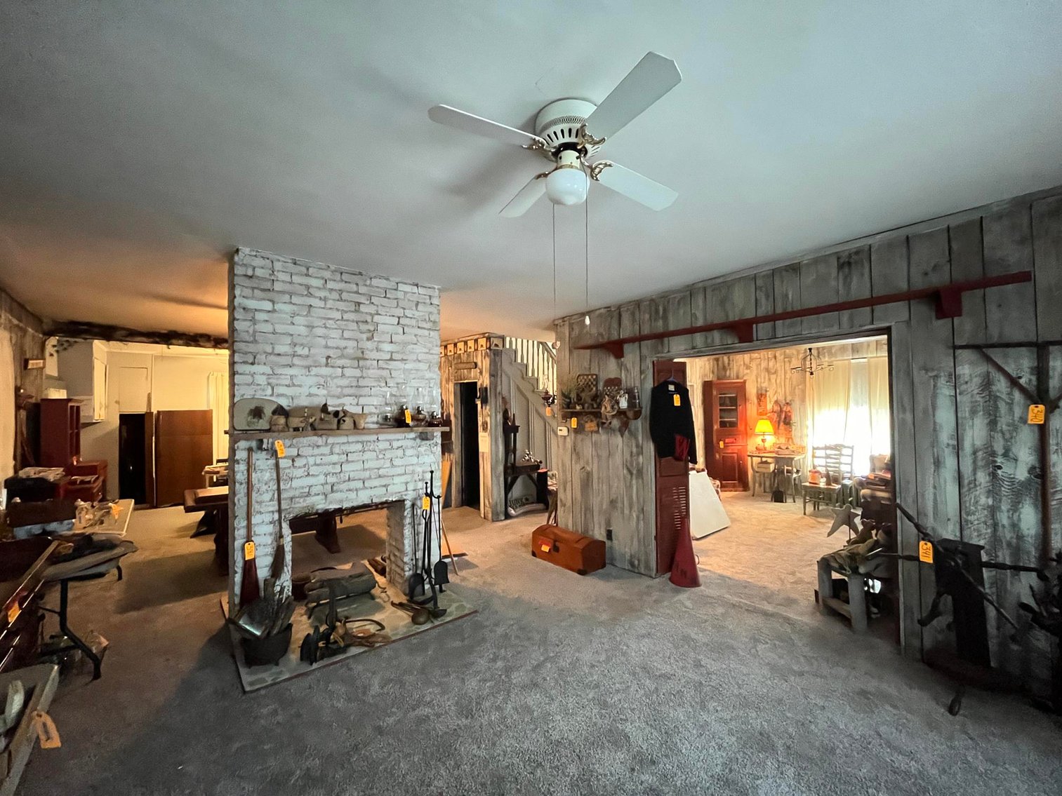 Image for SOLD $107,250 - 3 Bedroom on a Nice Lot with Storage Building