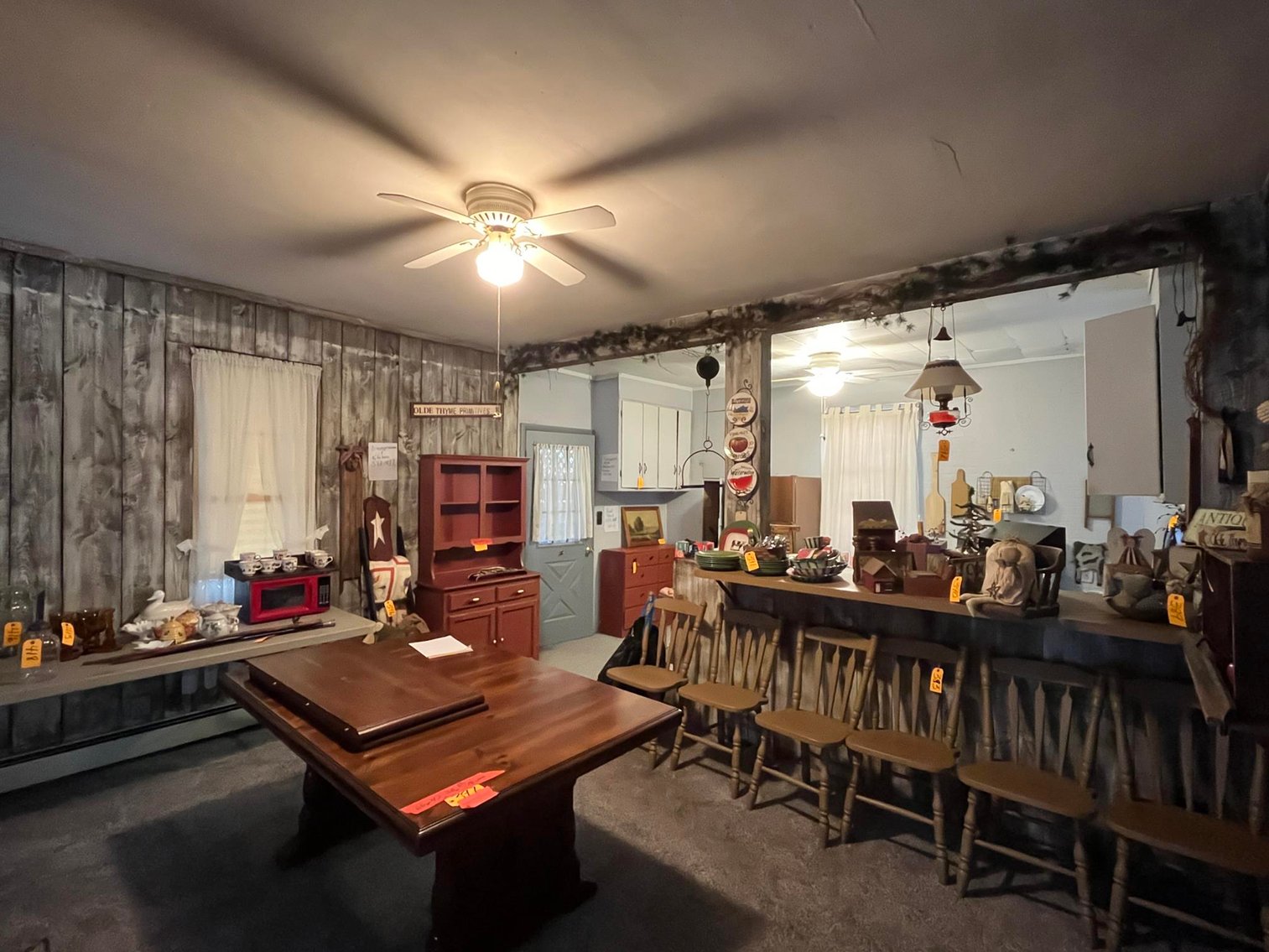 Image for SOLD $107,250 - 3 Bedroom on a Nice Lot with Storage Building