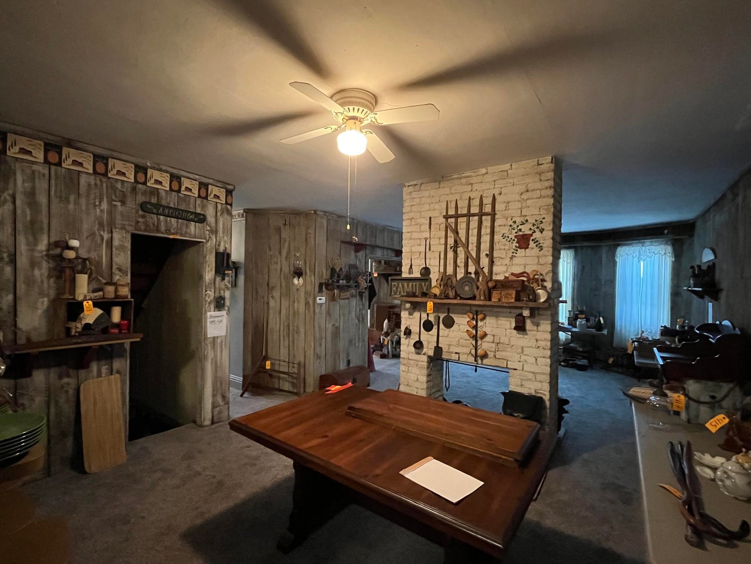 Image for SOLD $107,250 - 3 Bedroom on a Nice Lot with Storage Building