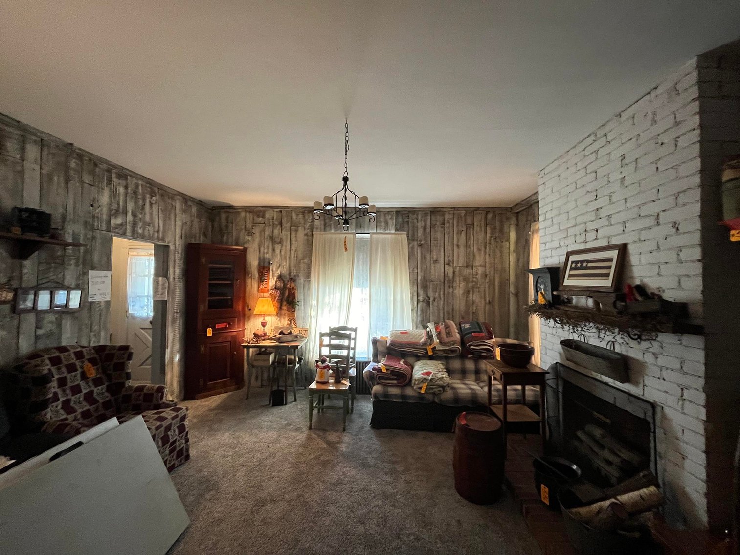 Image for SOLD $107,250 - 3 Bedroom on a Nice Lot with Storage Building