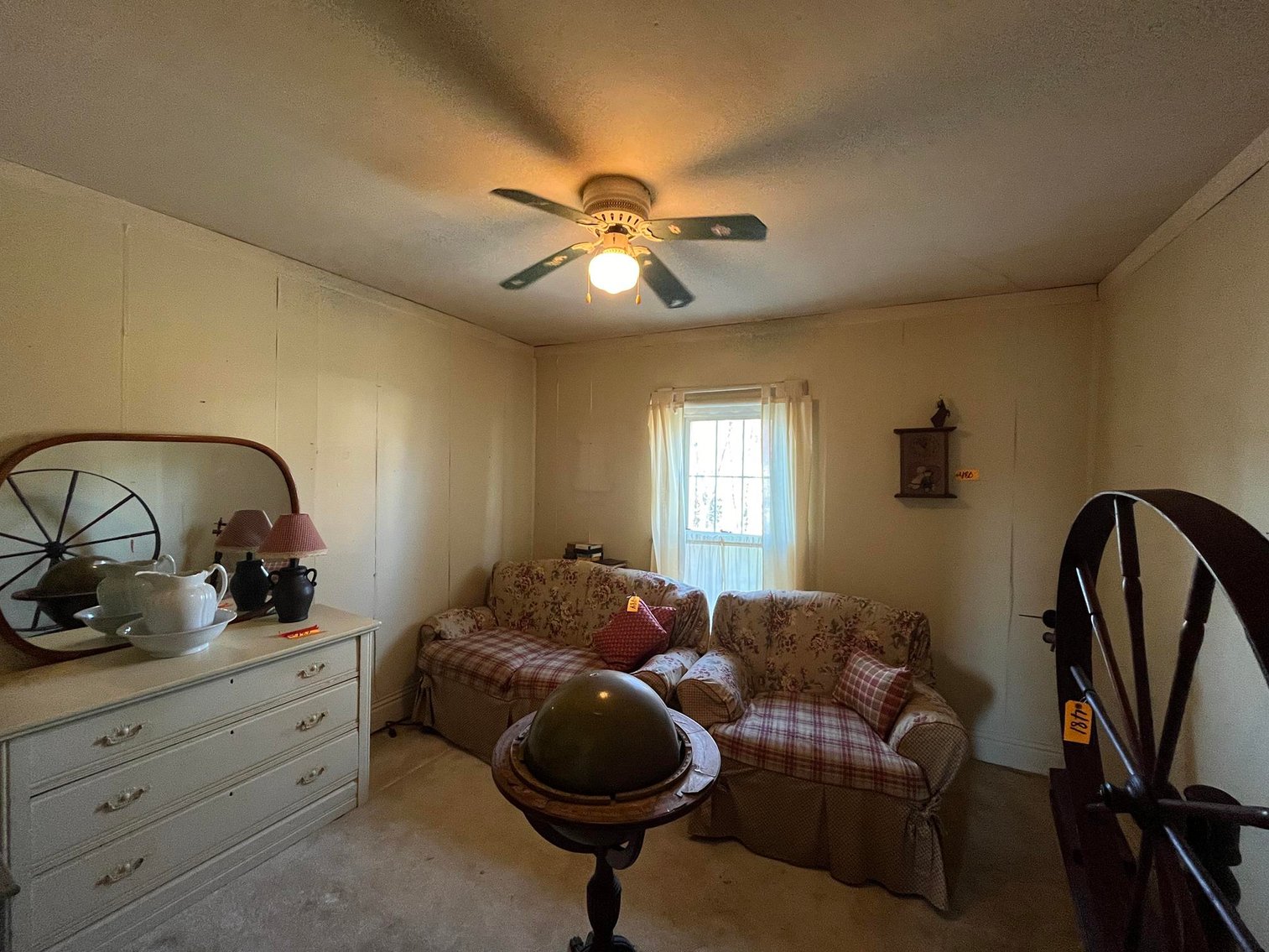 Image for SOLD $107,250 - 3 Bedroom on a Nice Lot with Storage Building