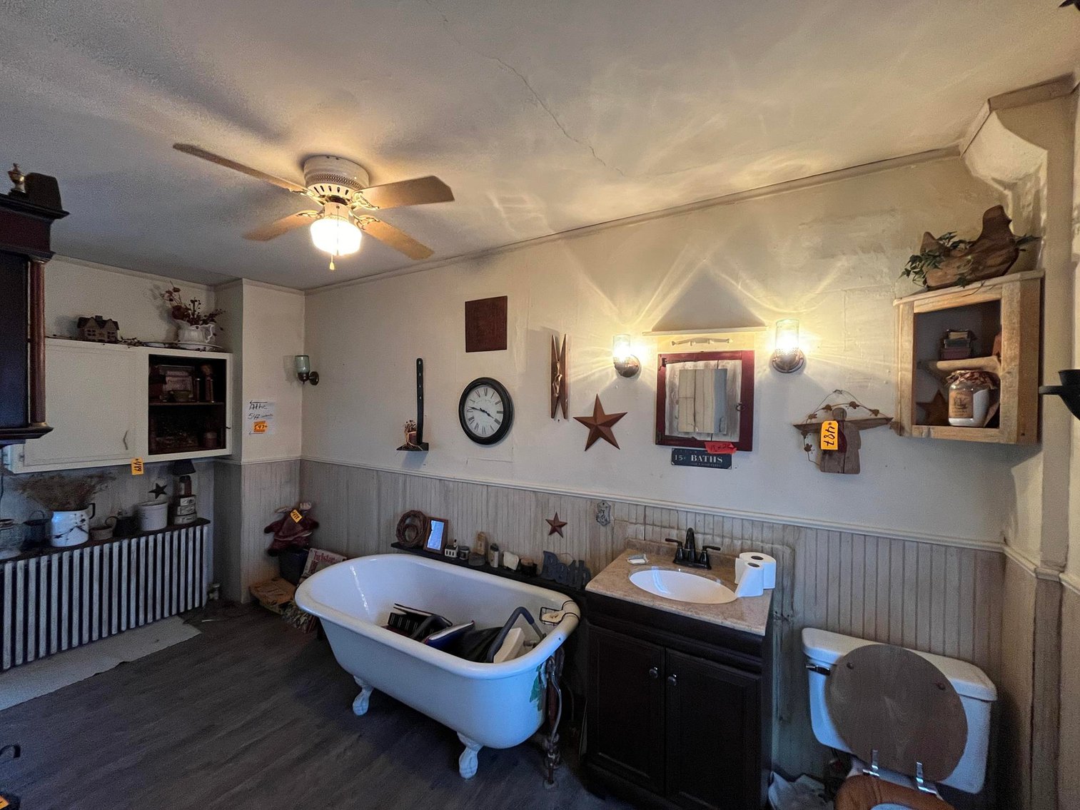 Image for SOLD $107,250 - 3 Bedroom on a Nice Lot with Storage Building