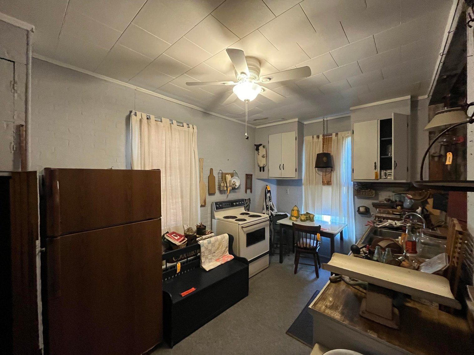 Image for SOLD $107,250 - 3 Bedroom on a Nice Lot with Storage Building