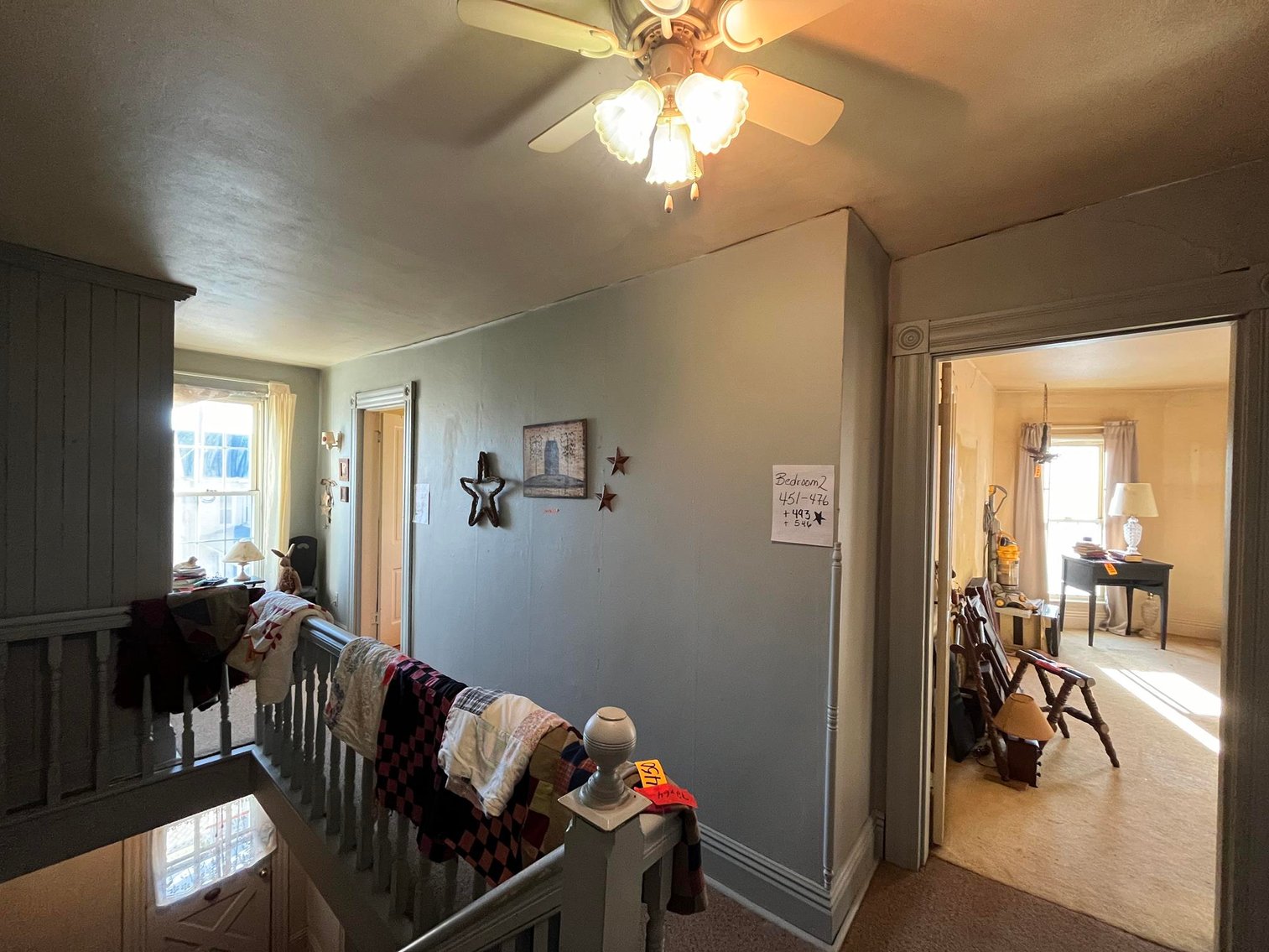 Image for SOLD $107,250 - 3 Bedroom on a Nice Lot with Storage Building