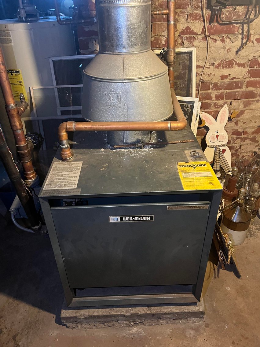 Image for SOLD $107,250 - 3 Bedroom on a Nice Lot with Storage Building