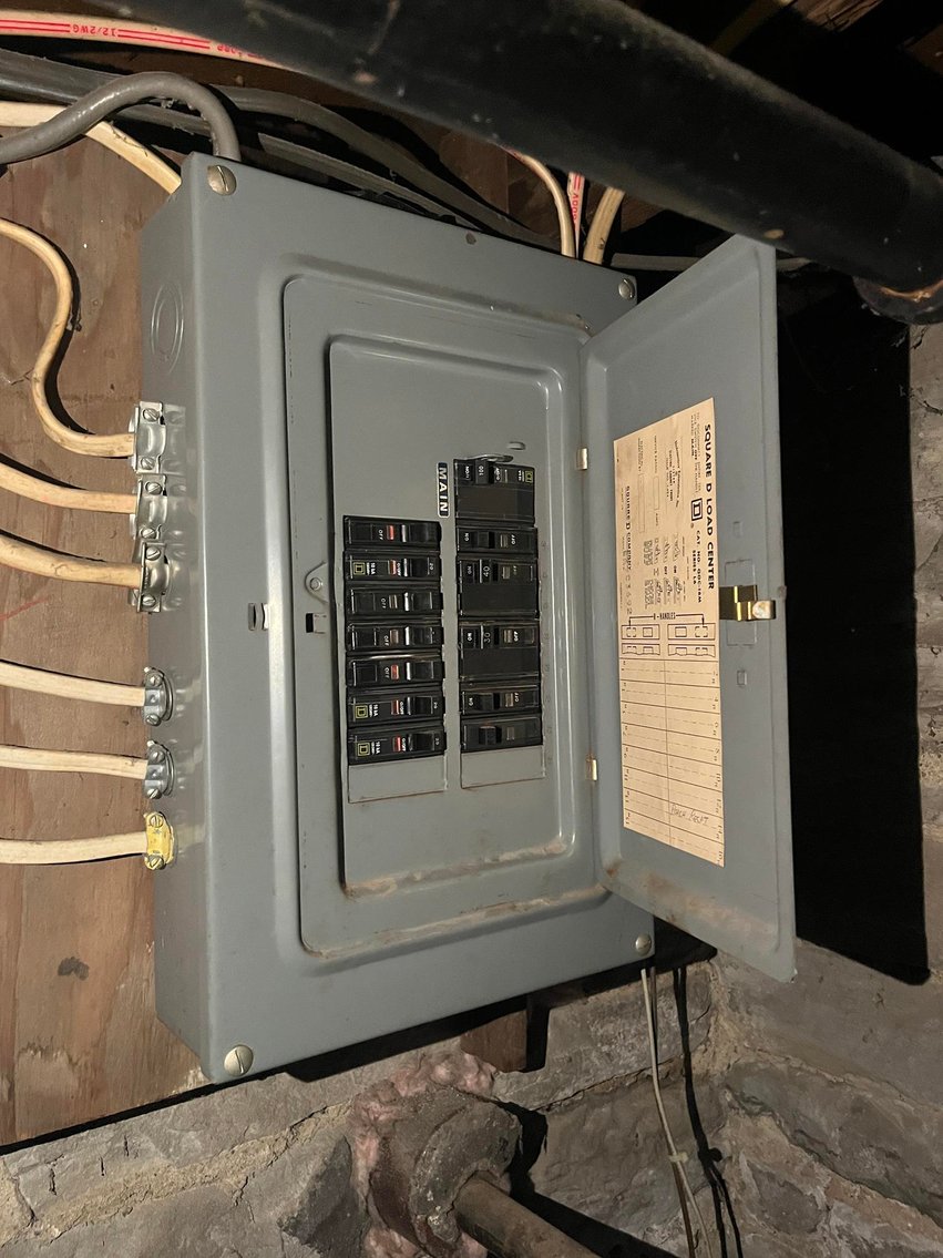 Image for SOLD $107,250 - 3 Bedroom on a Nice Lot with Storage Building