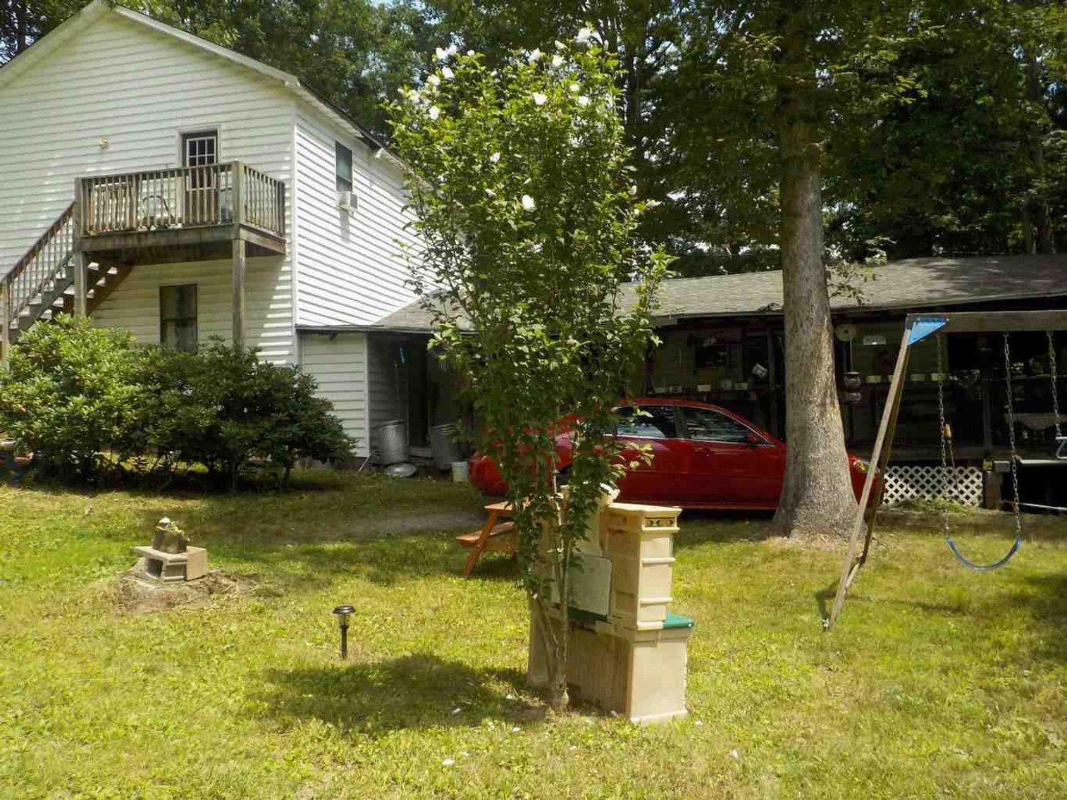 Image for SOLD $75,900 - Spacious 4 Bedroom on 9.5 Acres in Gap Mills