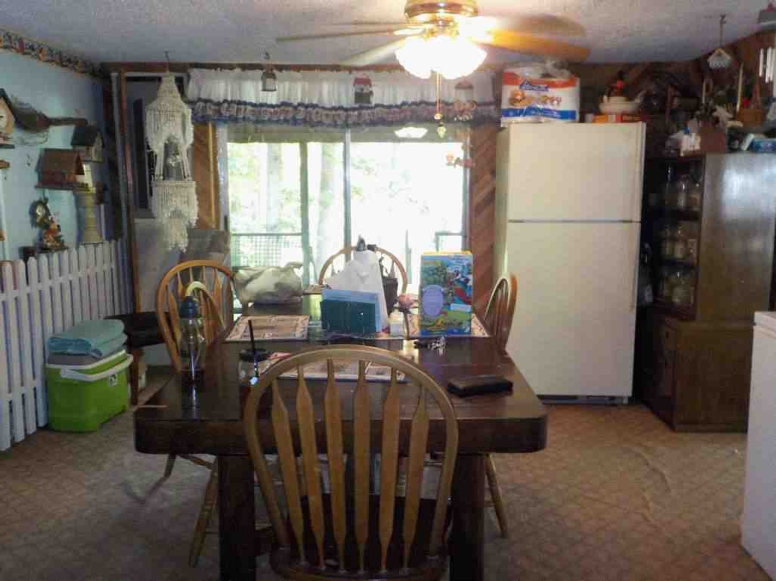Image for SOLD $75,900 - Spacious 4 Bedroom on 9.5 Acres in Gap Mills
