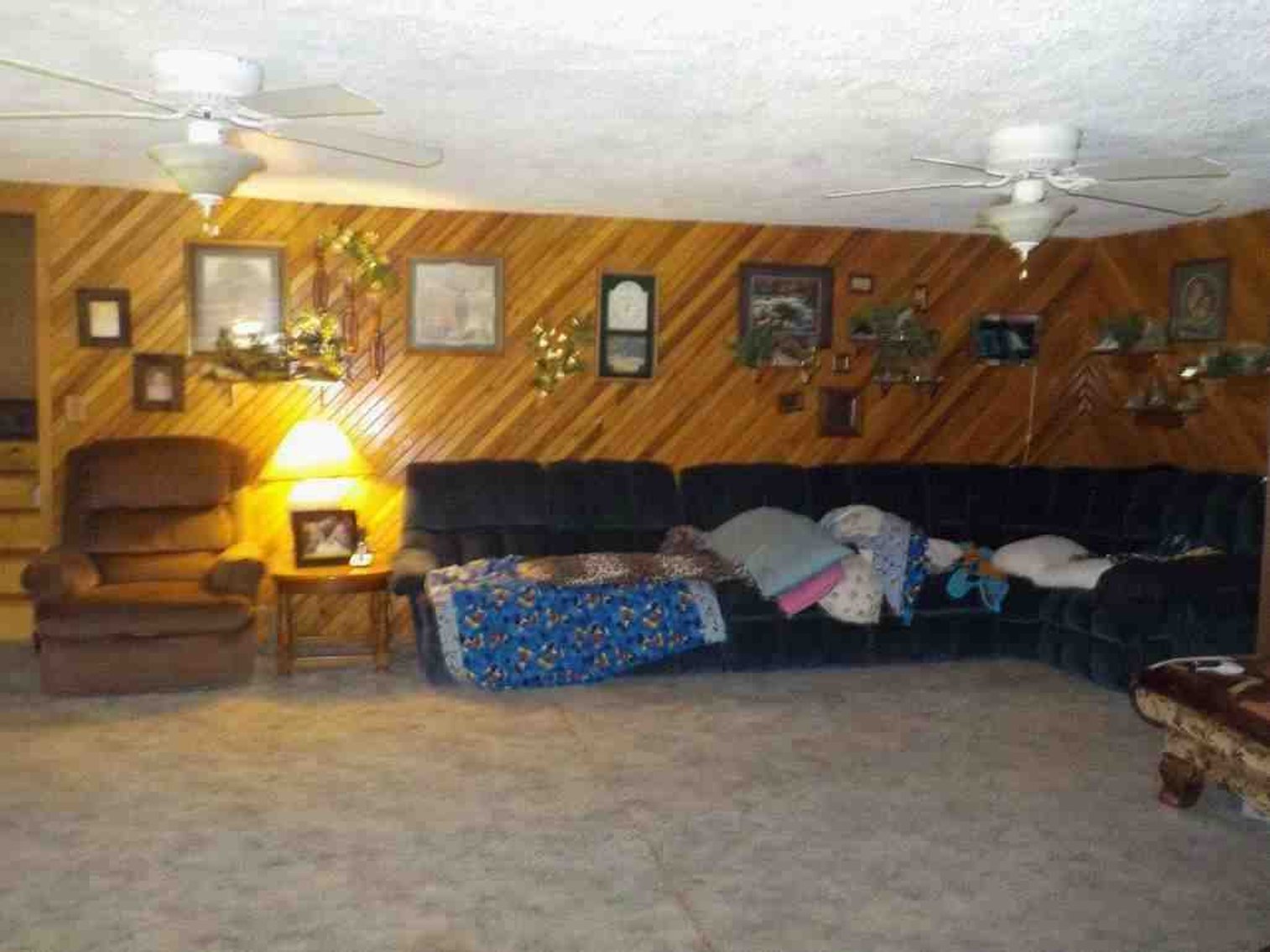 Image for SOLD $75,900 - Spacious 4 Bedroom on 9.5 Acres in Gap Mills