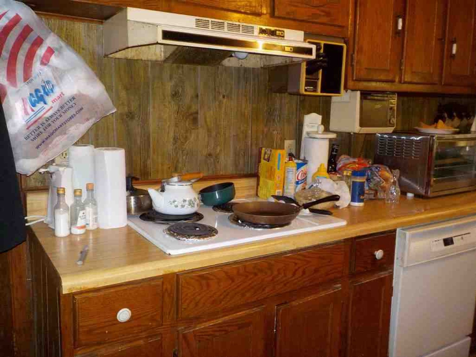 Image for SOLD $75,900 - Spacious 4 Bedroom on 9.5 Acres in Gap Mills