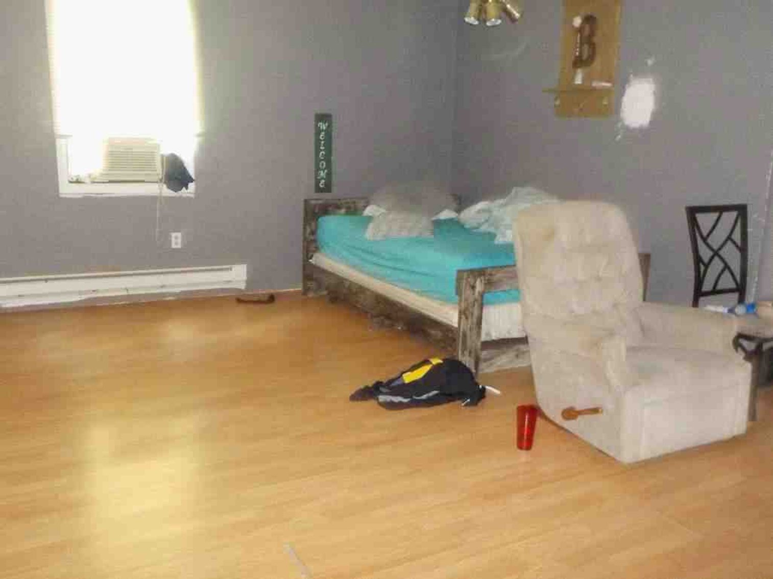 Image for SOLD $75,900 - Spacious 4 Bedroom on 9.5 Acres in Gap Mills