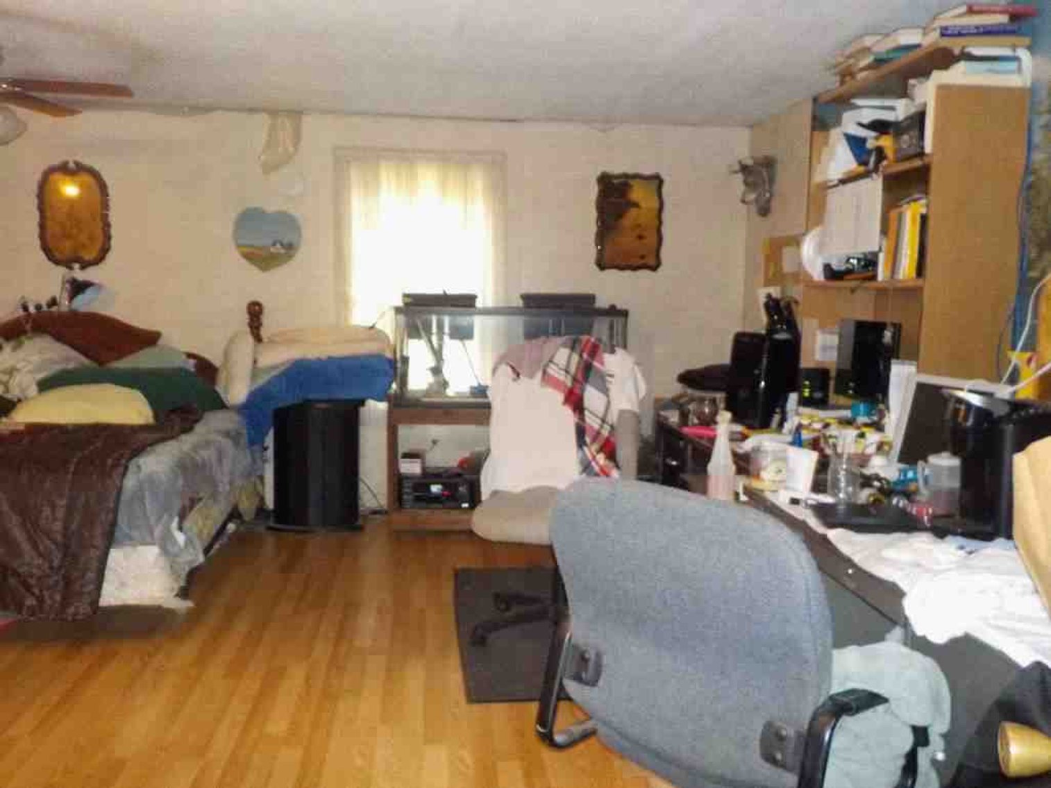 Image for SOLD $75,900 - Spacious 4 Bedroom on 9.5 Acres in Gap Mills