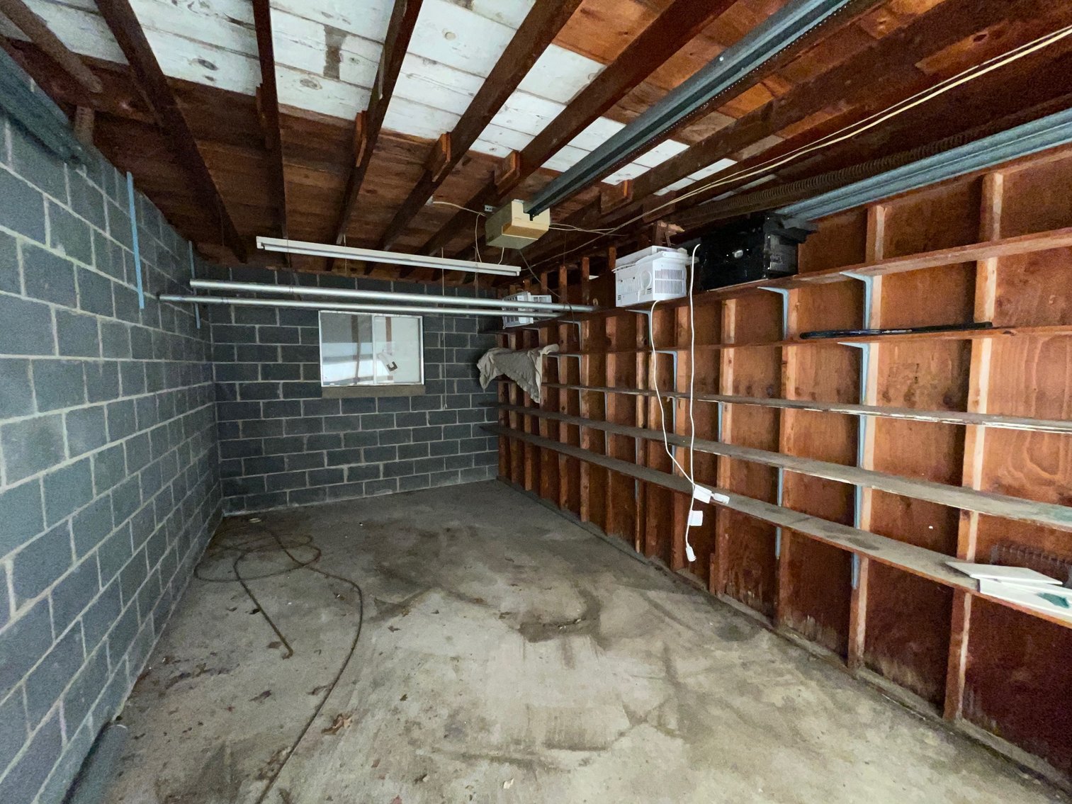 Image for SOLD $77,000 - Antique Brick 4 Bedroom Tri-Level Home