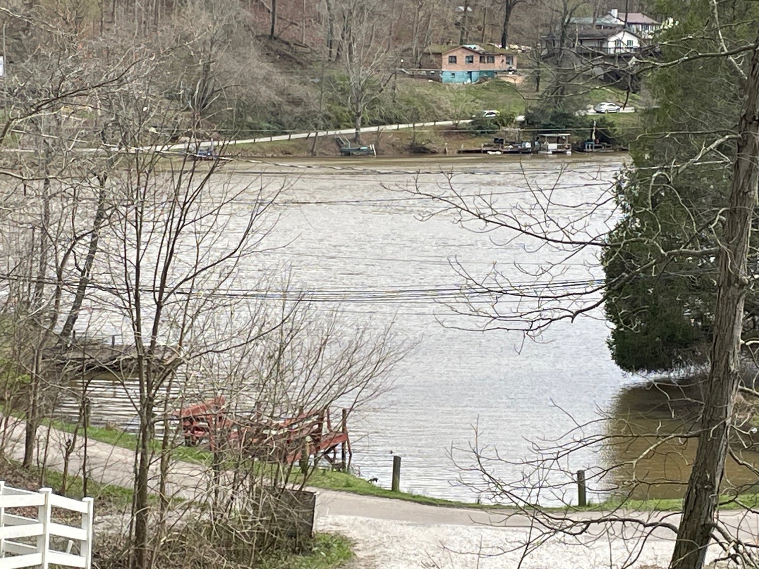 Image for SOLD $27,500 - Lakeview Bungalow on Lake Chaweva