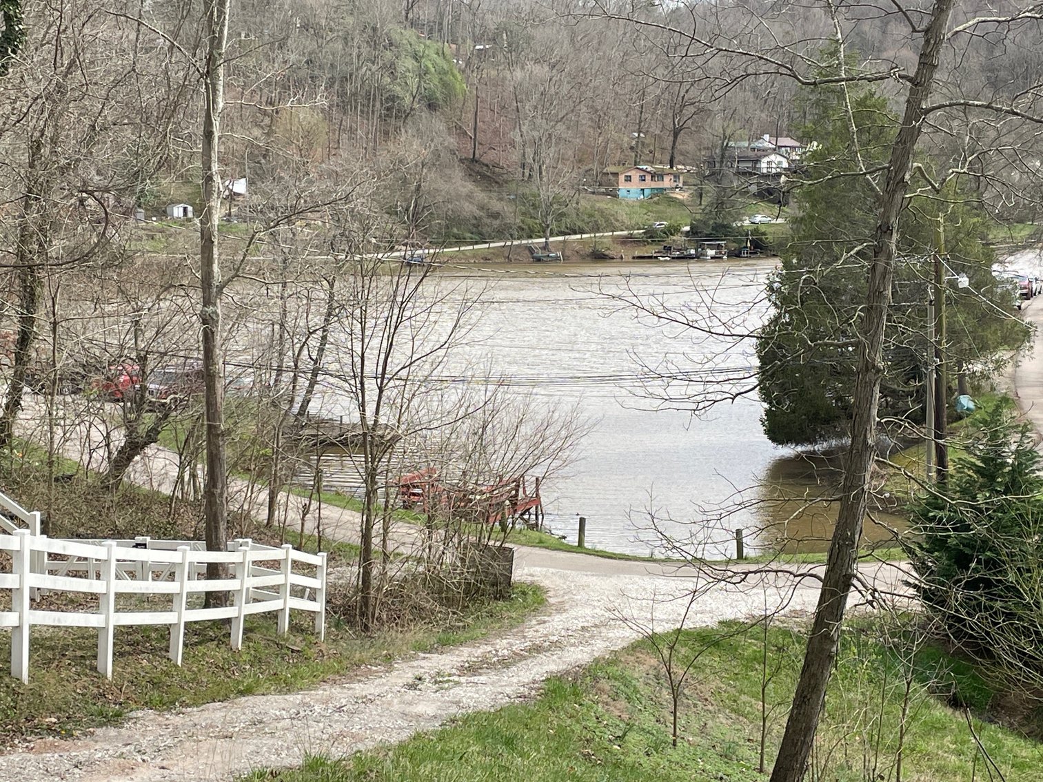 Image for SOLD $27,500 - Lakeview Bungalow on Lake Chaweva