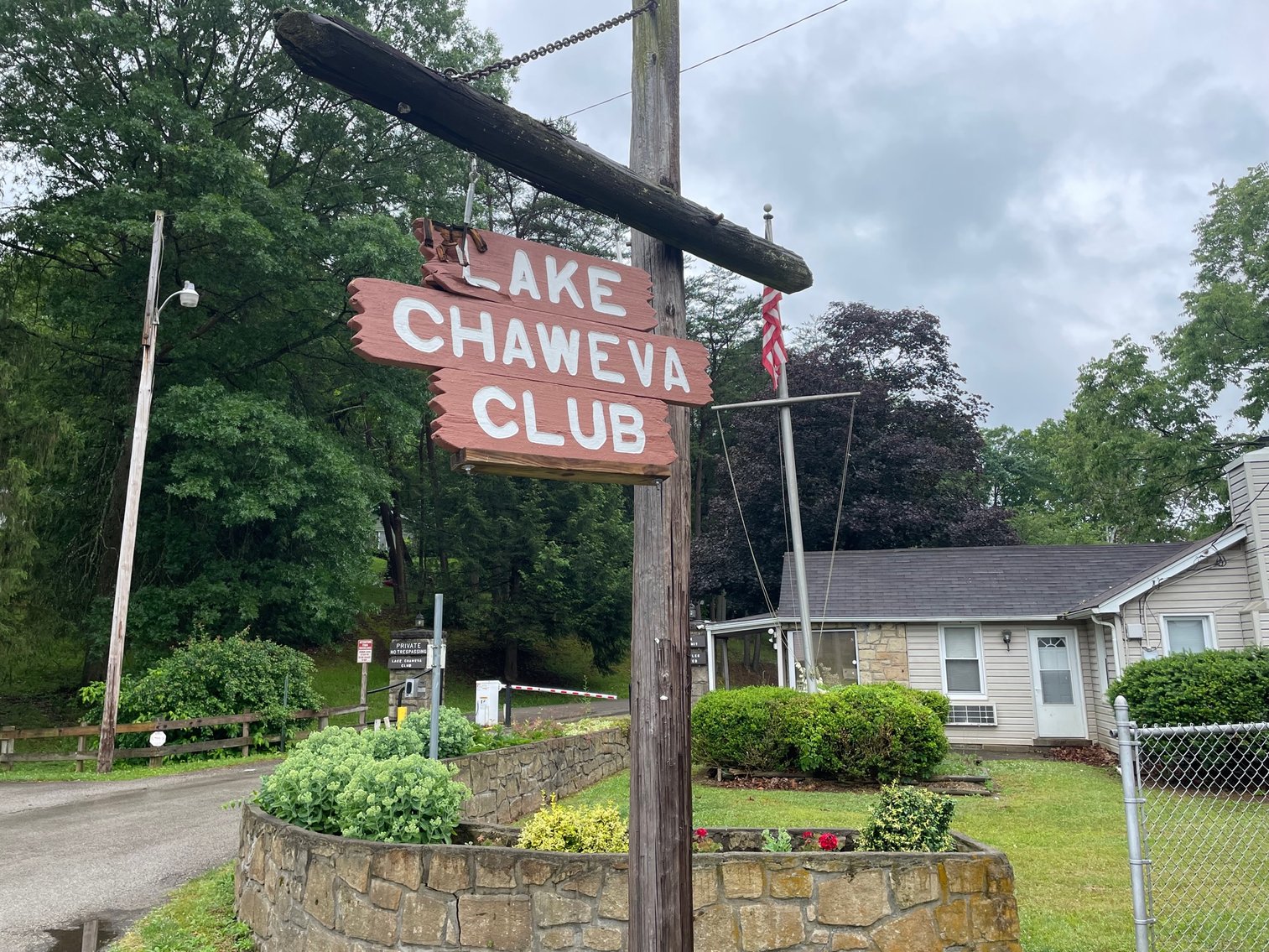 Image for SOLD $27,500 - Lakeview Bungalow on Lake Chaweva