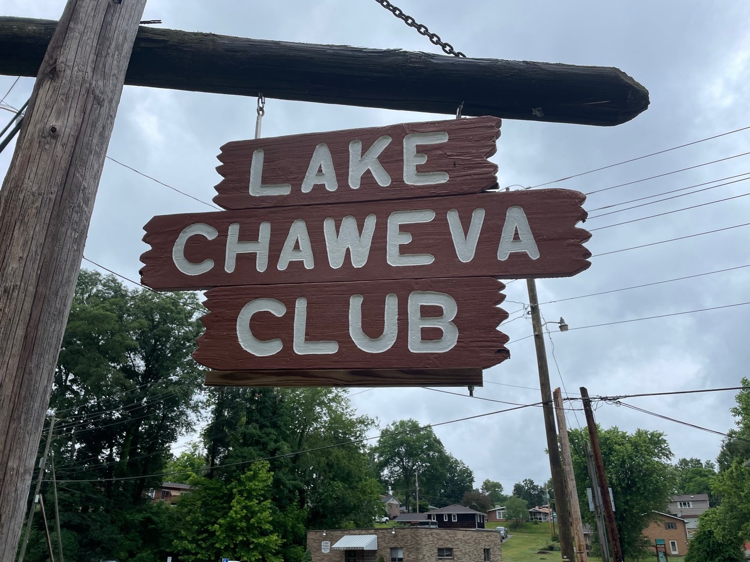 Image for SOLD $27,500 - Lakeview Bungalow on Lake Chaweva